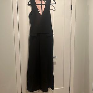 BCBG MaxAzria Gown